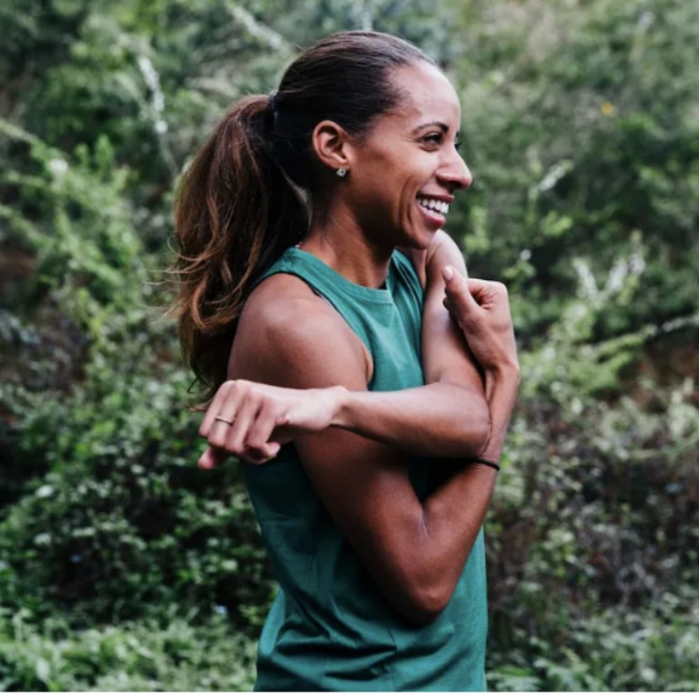 Tracksmith Harrier Tank